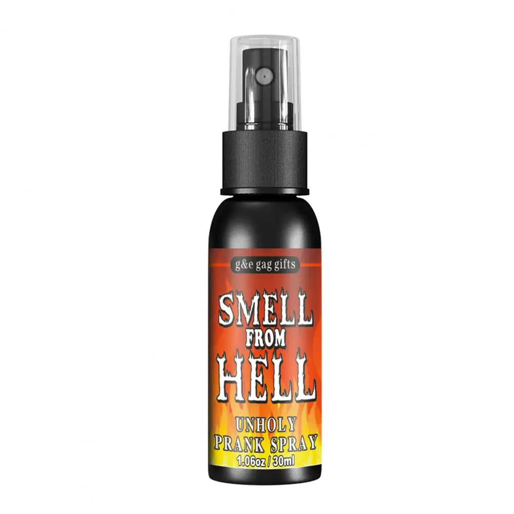 12 euros !! Spray de caca liquide, blague de pets bien sales, spray de farce pour Halloween et autres occasion, bombes pour Prank malodorant et drôles, spray puant hilarant