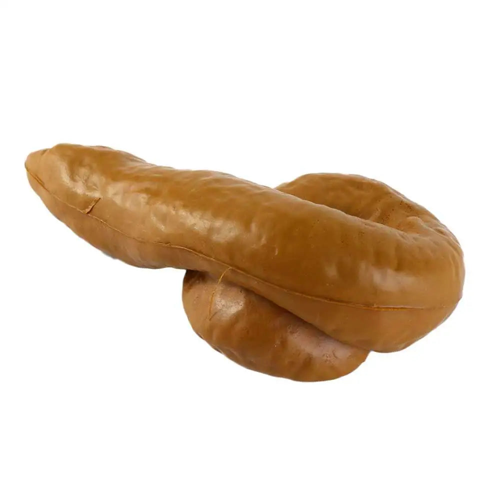 Prank fausse crotte Fake merde dégoutante faux caca réaliste